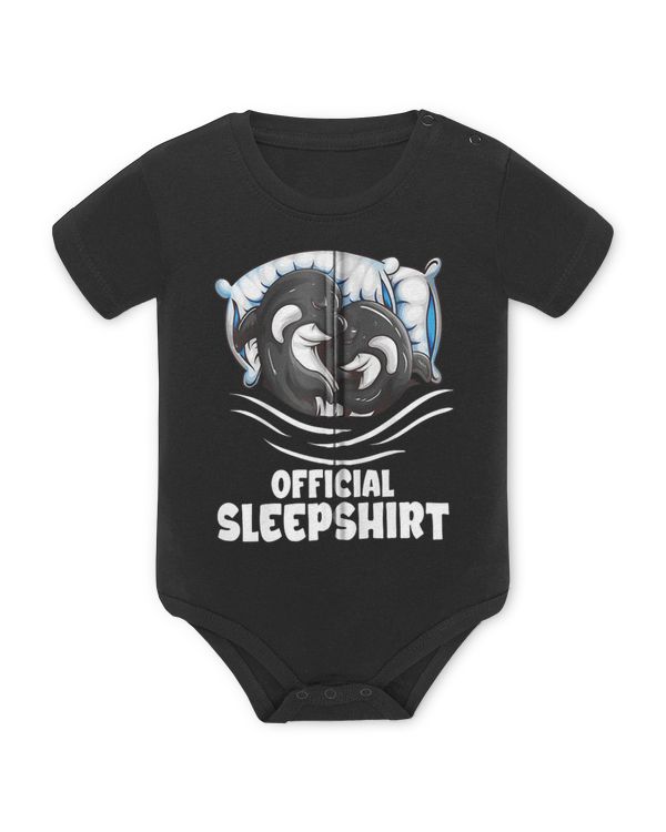 Baby Bodysuit - EU
