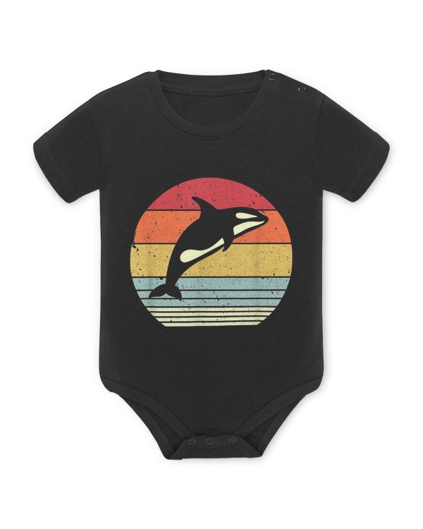Baby Bodysuit - EU
