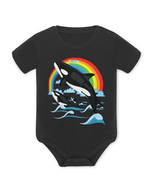 Baby Bodysuit - EU