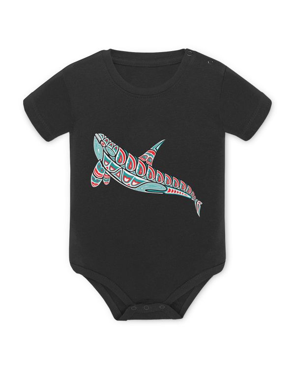 Baby Bodysuit - EU