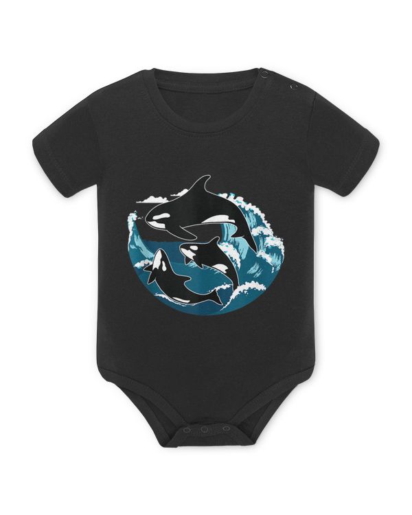 Baby Bodysuit - EU