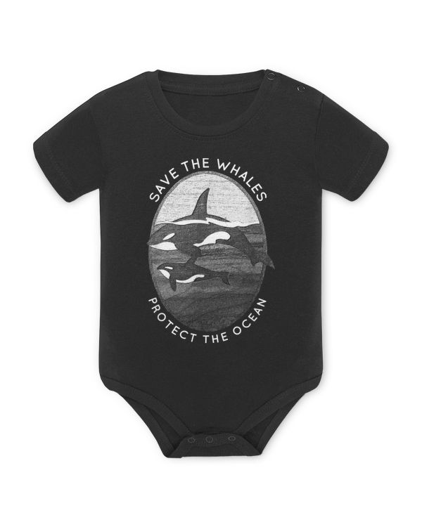 Baby Bodysuit - EU