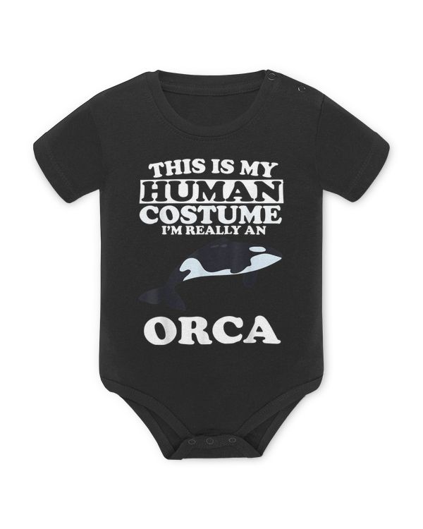 Baby Bodysuit - EU
