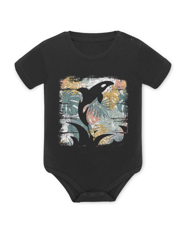 Baby Bodysuit - EU