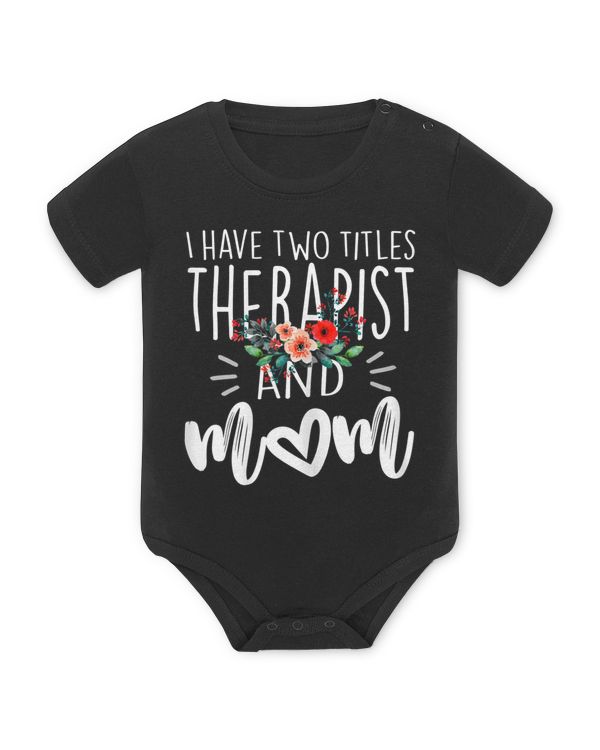 Baby Bodysuit - EU