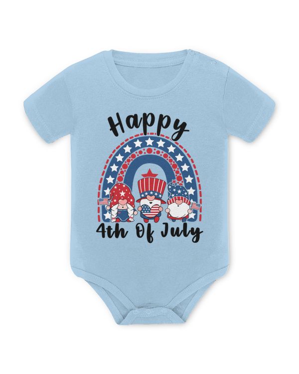 Baby Bodysuit - EU