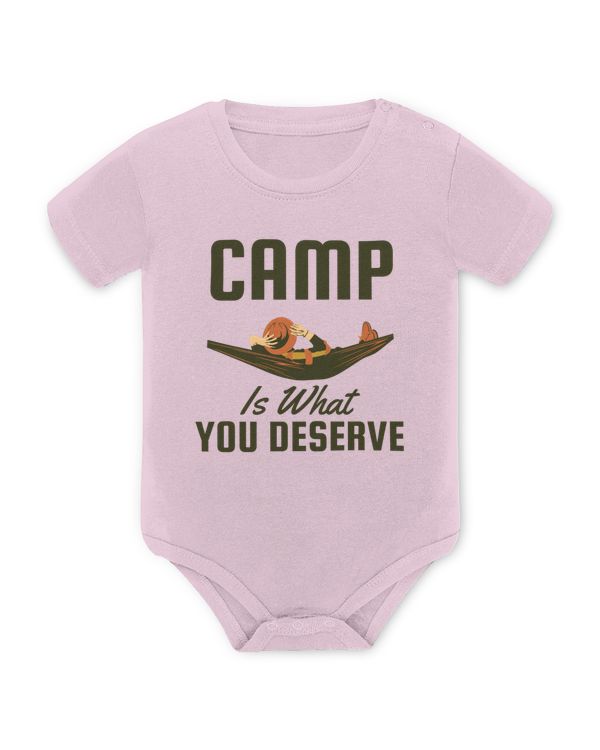 Baby Bodysuit - EU