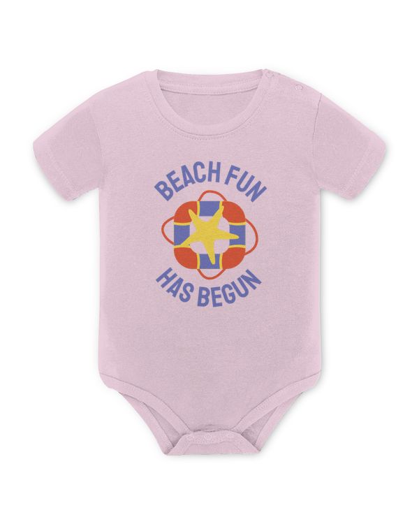 Baby Bodysuit - EU