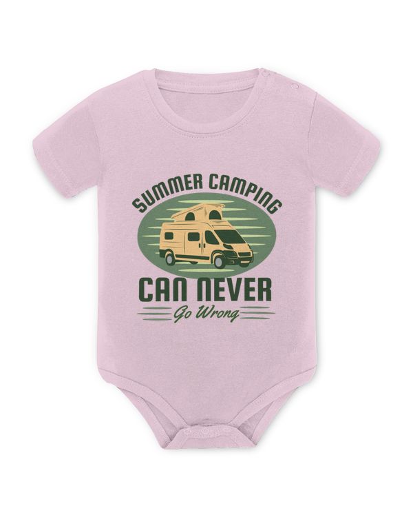 Baby Bodysuit - EU