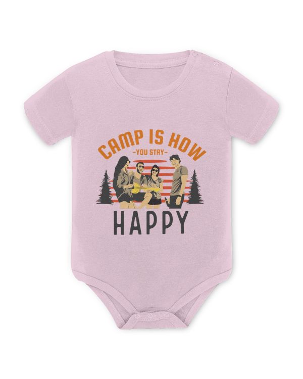 Baby Bodysuit - EU