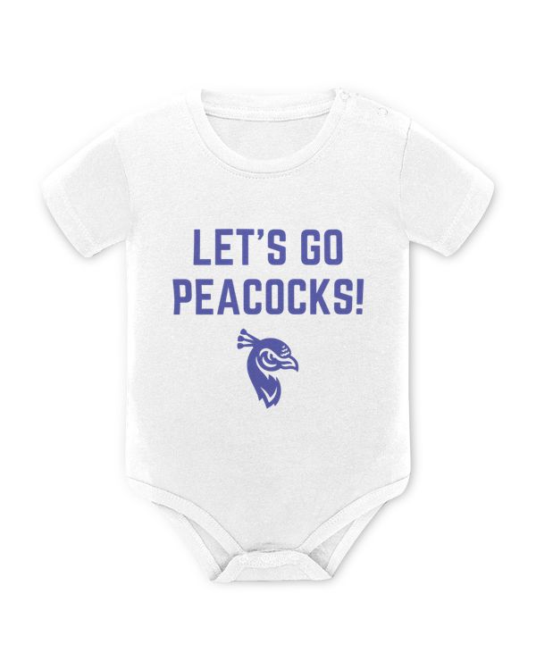 Baby Bodysuit - EU
