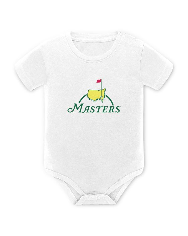 Masters Tournament Golf Champions
