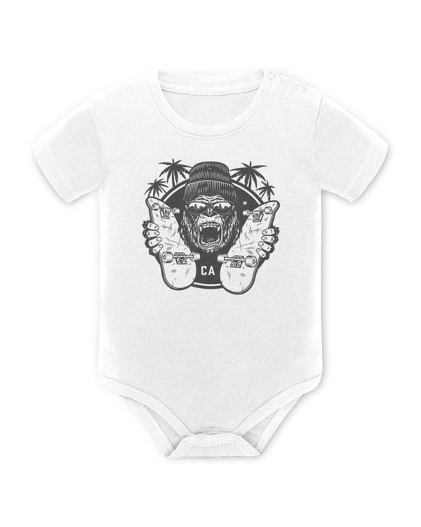 Baby Bodysuit - EU