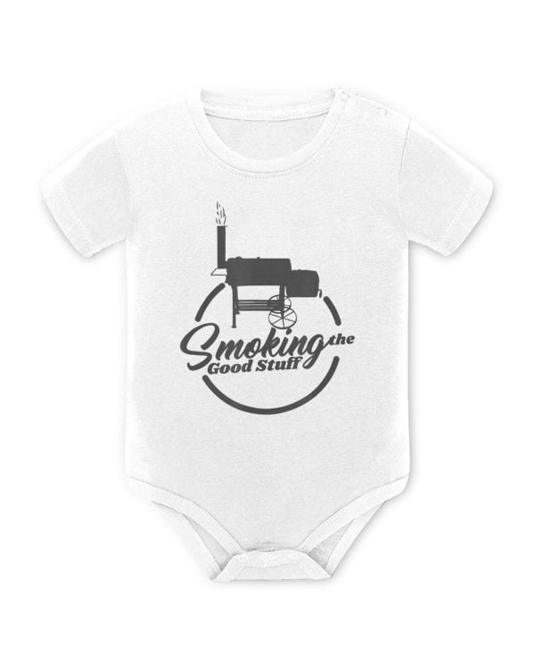 Baby Bodysuit - EU