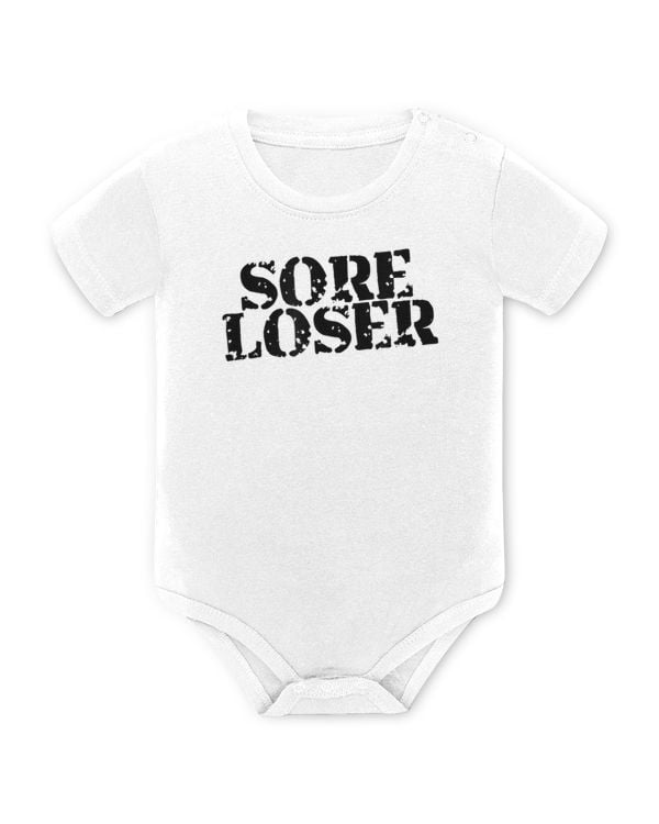Baby Bodysuit - EU