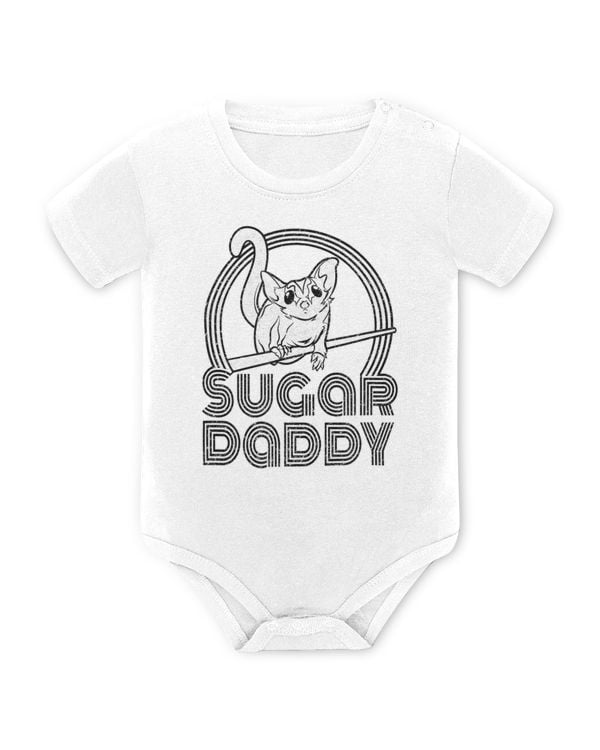 Baby Bodysuit - EU