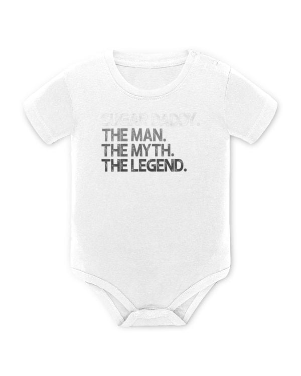 Baby Bodysuit - EU