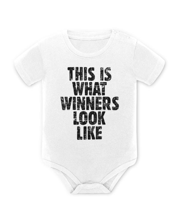 Baby Bodysuit - EU