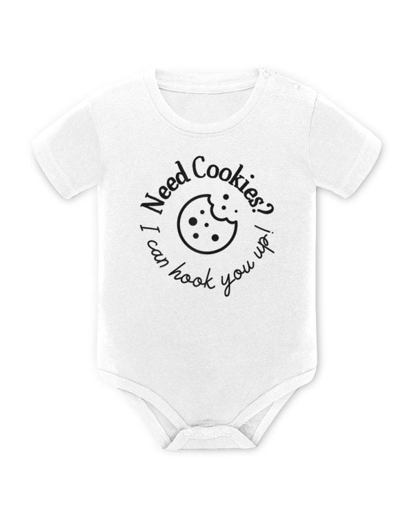 Baby Bodysuit - EU
