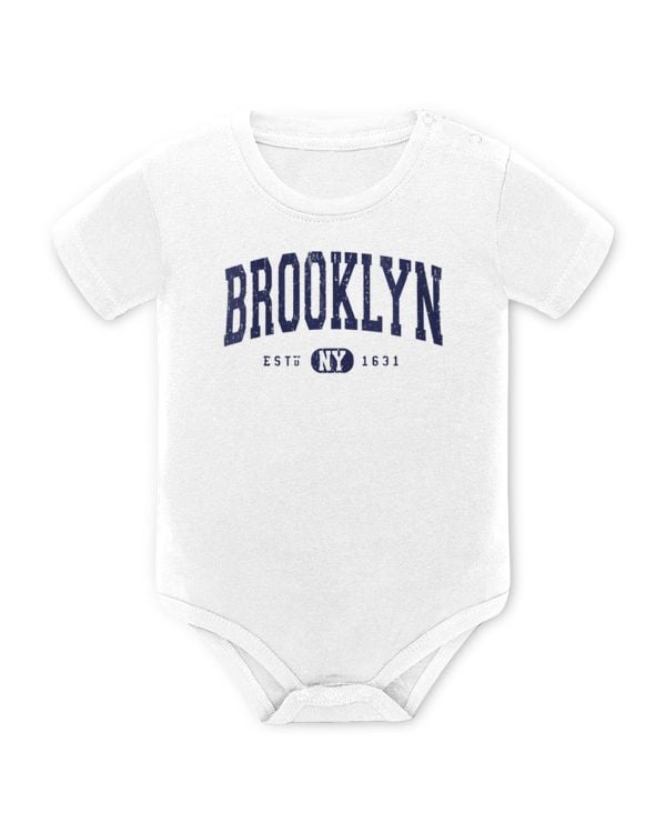Baby Bodysuit - EU