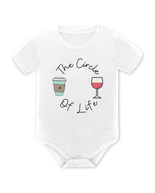 Baby Bodysuit - EU