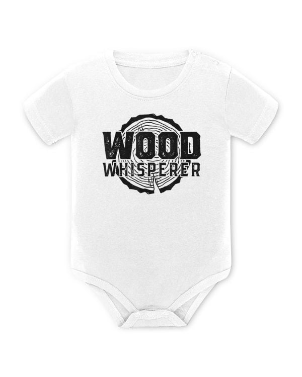Baby Bodysuit - EU