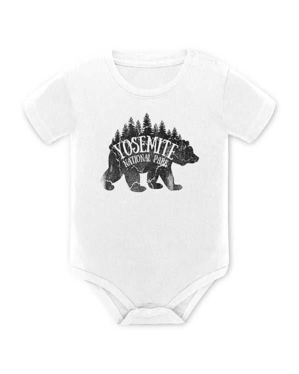Baby Bodysuit - EU