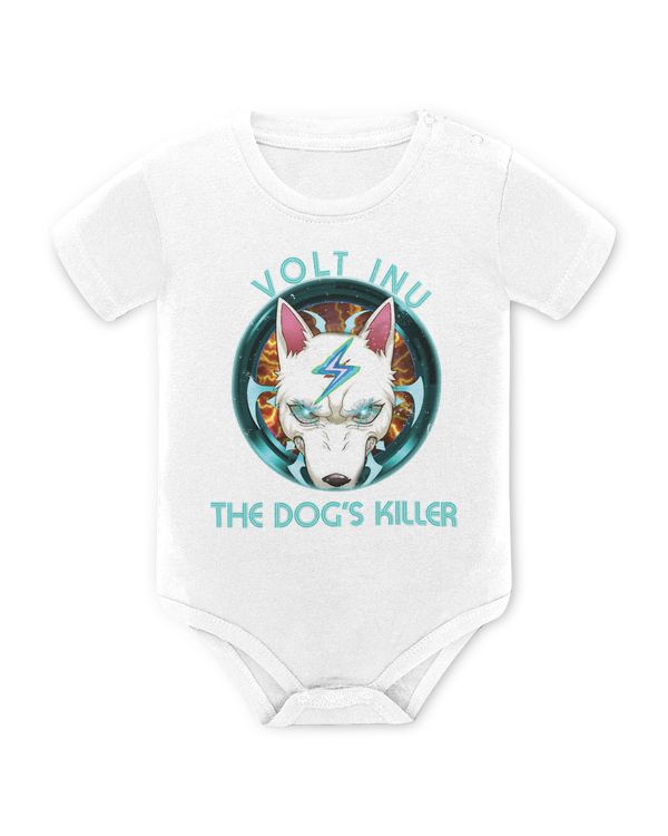 Baby Bodysuit - EU