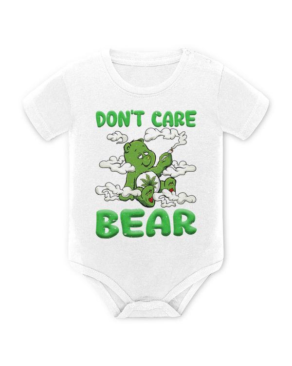Baby Bodysuit - EU