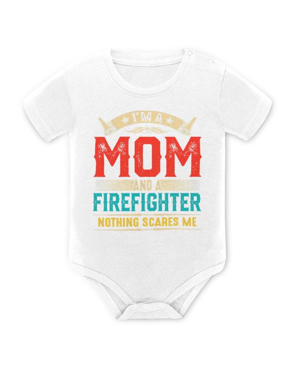 Baby Bodysuit - EU