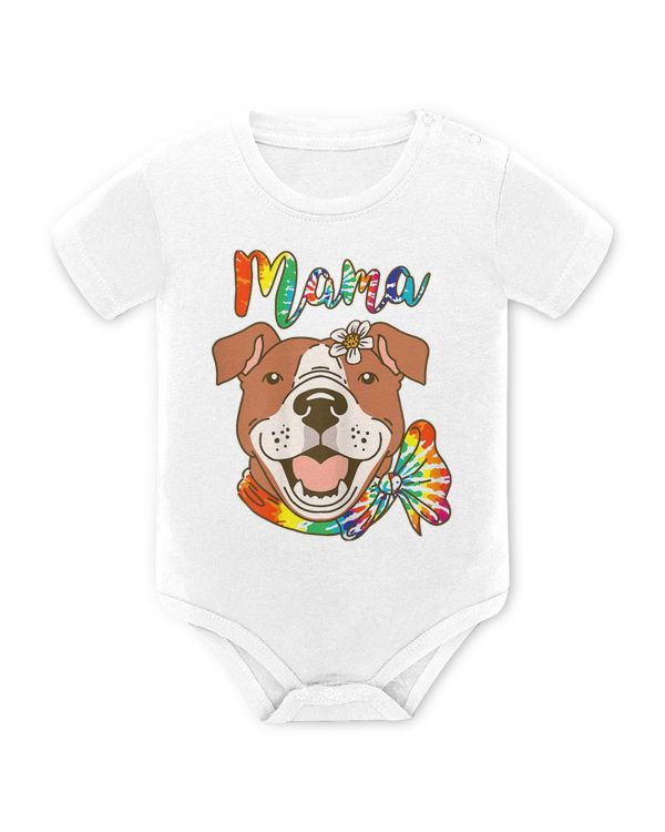 Baby Bodysuit - EU