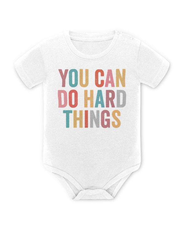 Baby Bodysuit - EU
