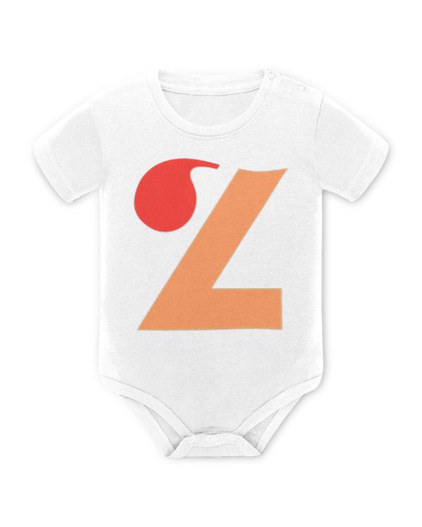 Baby Bodysuit - EU