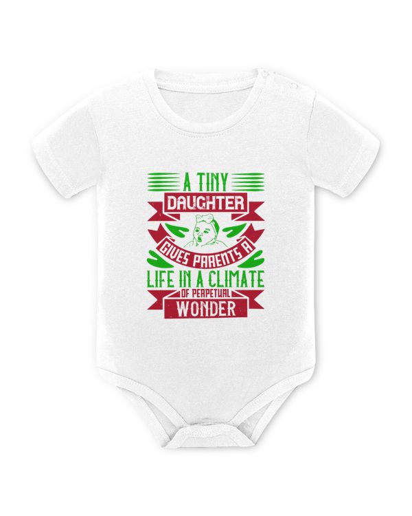 Baby Bodysuit - EU