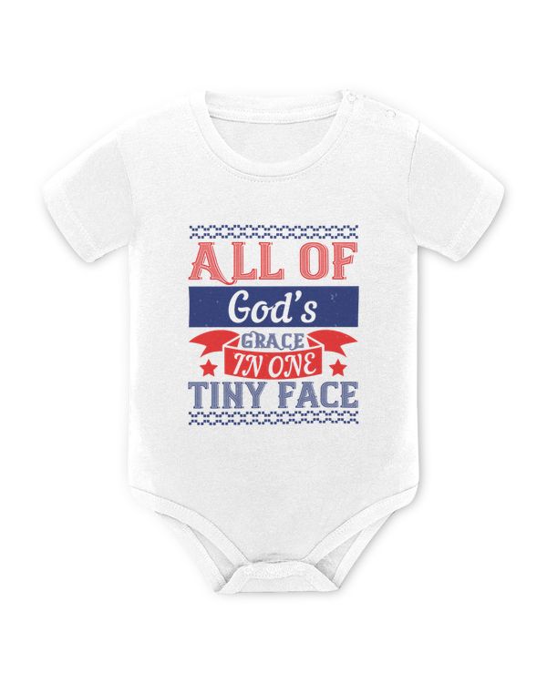 Baby Bodysuit - EU