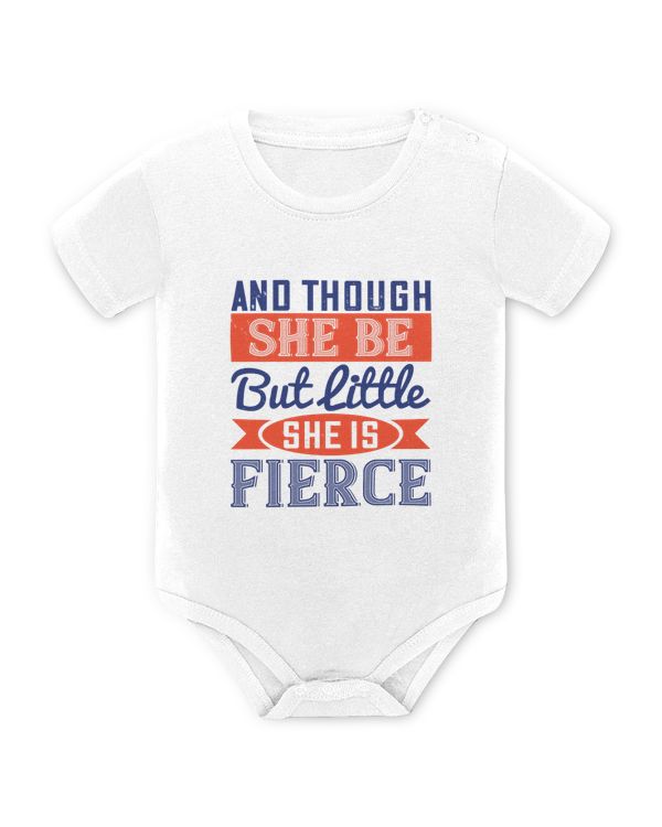 Baby Bodysuit - EU
