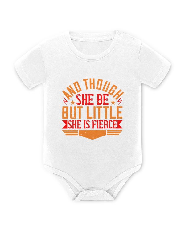 Baby Bodysuit - EU