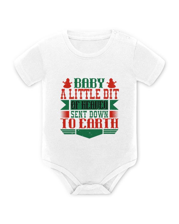 Baby Bodysuit - EU