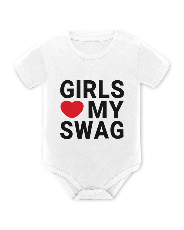 Baby Bodysuit - EU