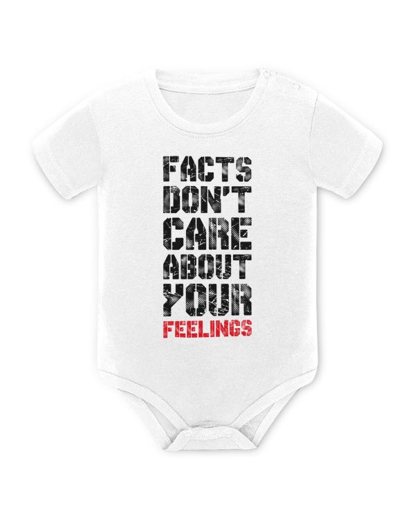 Baby Bodysuit - EU