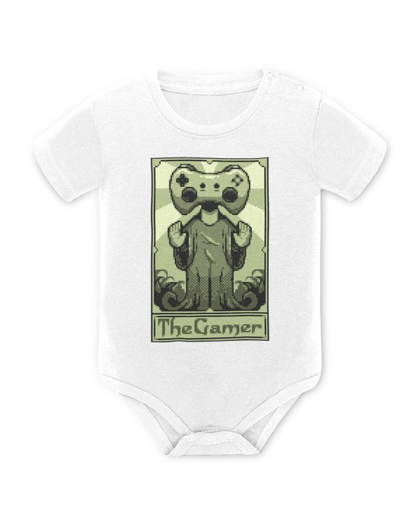 Baby Bodysuit - EU