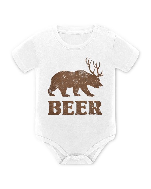 Baby Bodysuit - EU