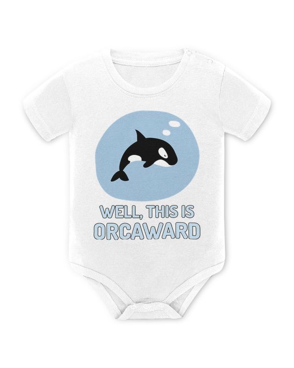 Baby Bodysuit - EU