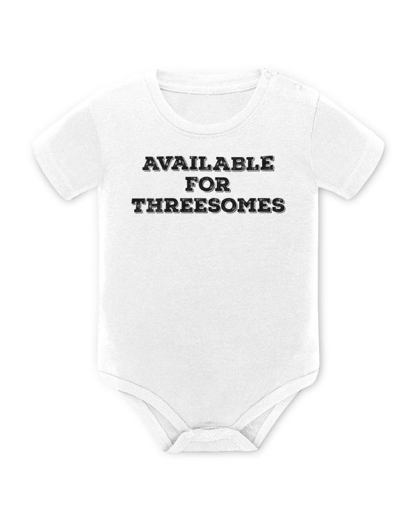 Baby Bodysuit - EU