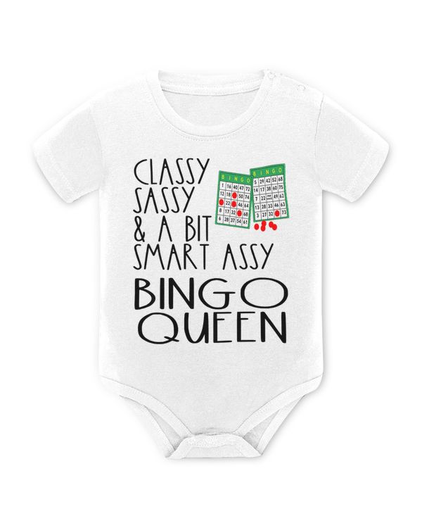 Baby Bodysuit - EU