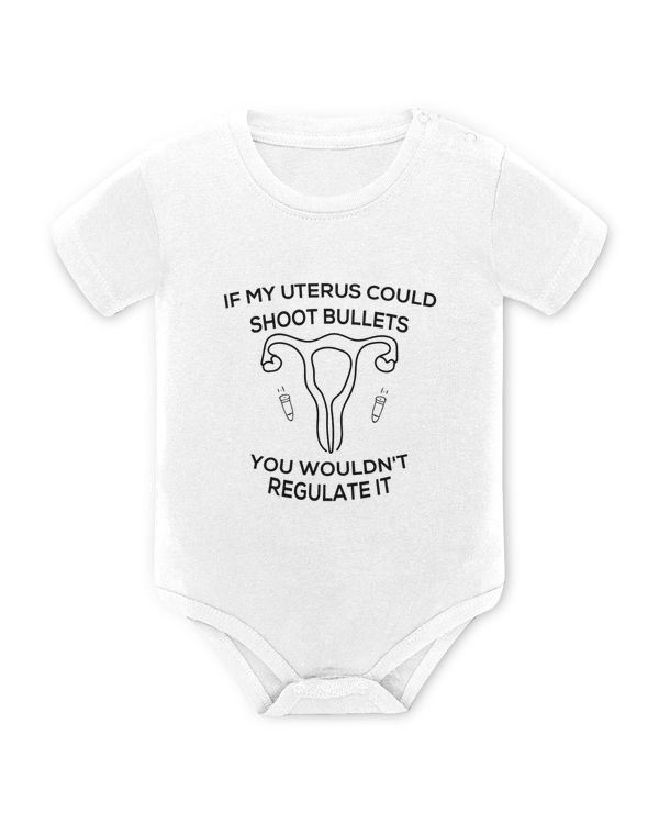 Baby Bodysuit - EU