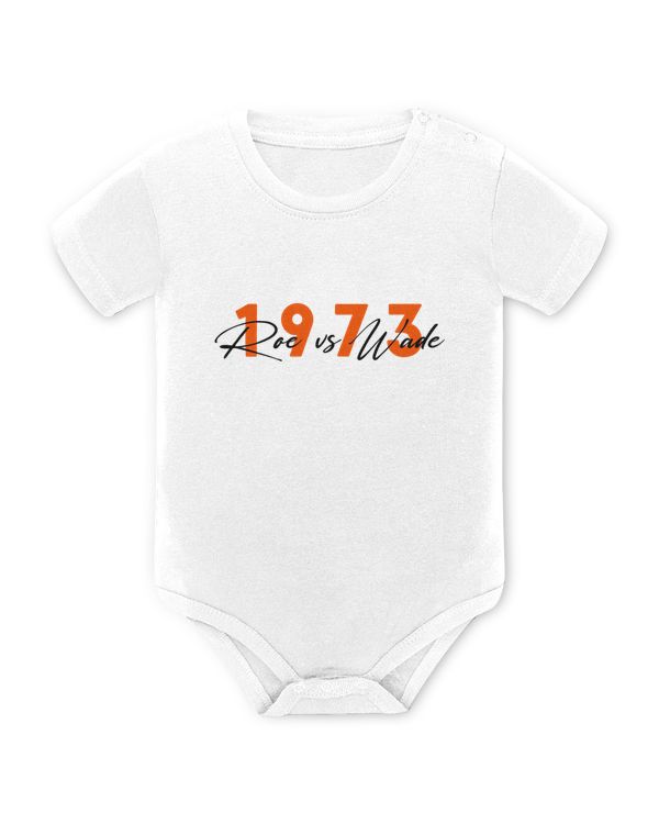 Baby Bodysuit - EU