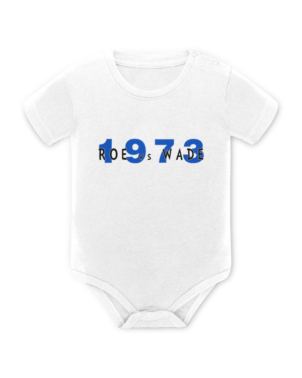 Baby Bodysuit - EU