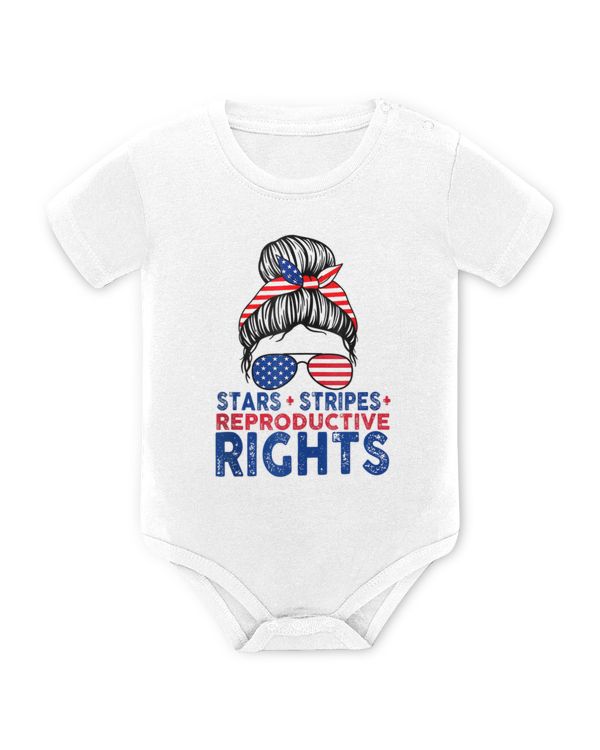 Baby Bodysuit - EU