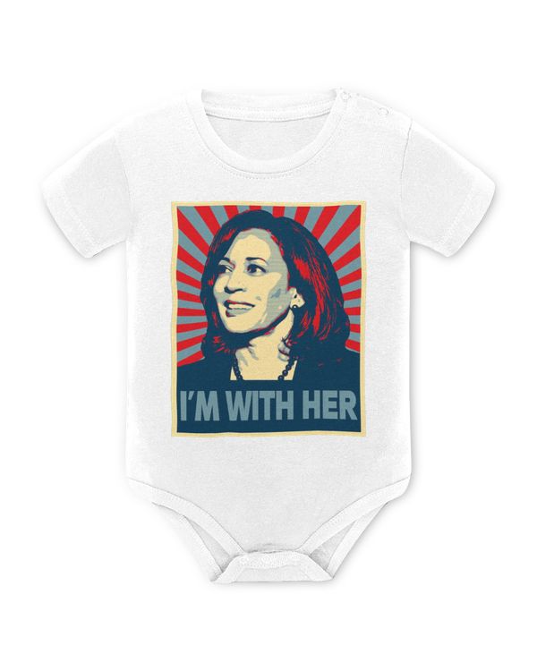 Baby Bodysuit - EU